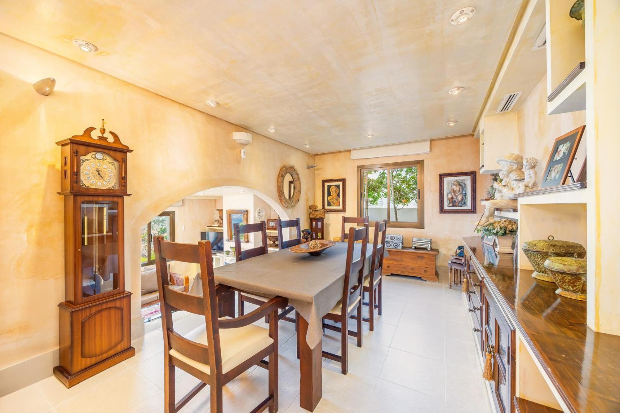 Villa Cala Llamp Andratx Zewnętrze zdjęcie