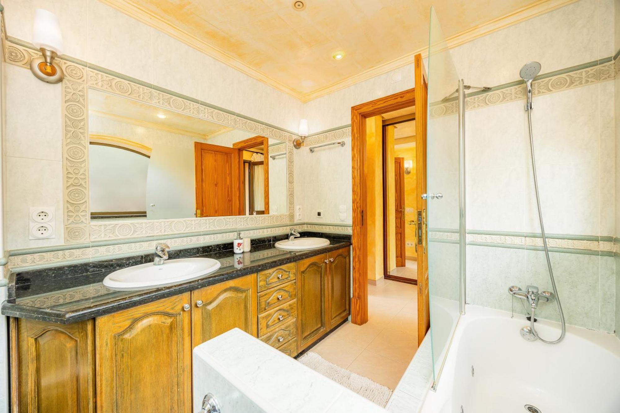 Villa Cala Llamp Andratx Zewnętrze zdjęcie