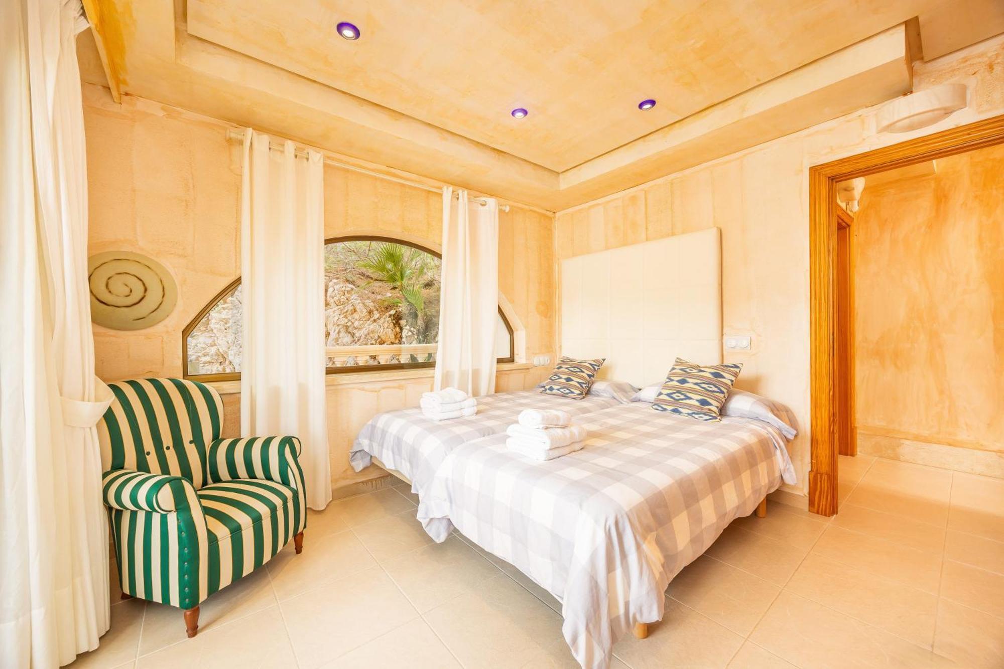 Villa Cala Llamp Andratx Zewnętrze zdjęcie