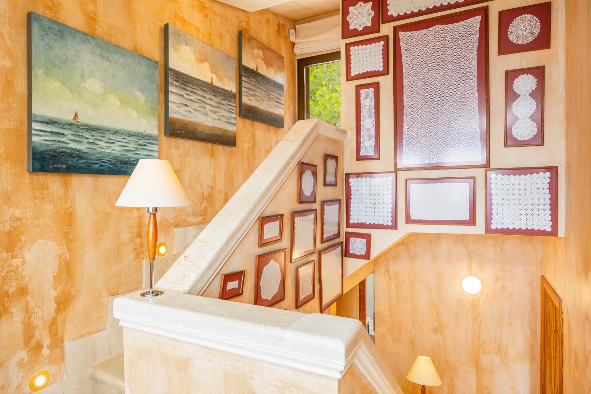 Villa Cala Llamp Andratx Zewnętrze zdjęcie
