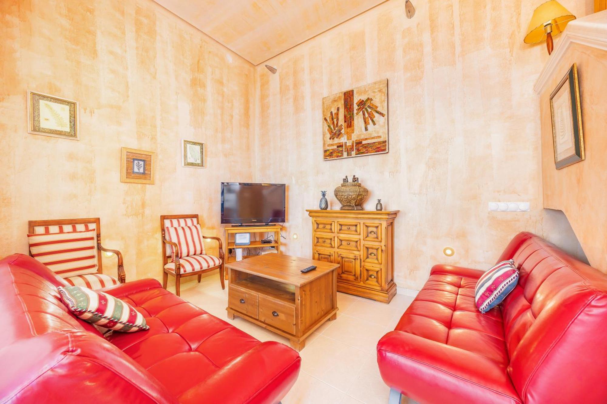 Villa Cala Llamp Andratx Zewnętrze zdjęcie